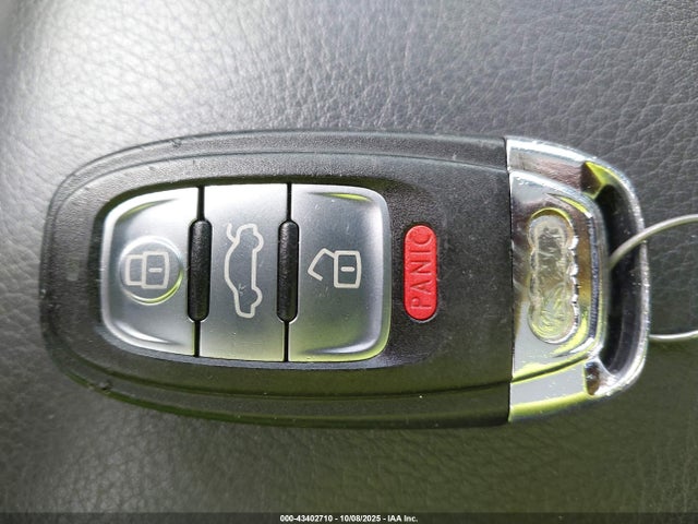 2016 AUDI A5 WAUD2AFR1GA052777 Photo 10