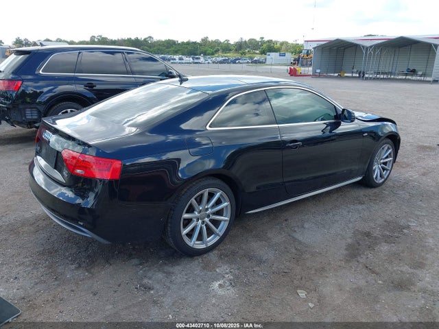 2016 AUDI A5 WAUD2AFR1GA052777 Photo 3