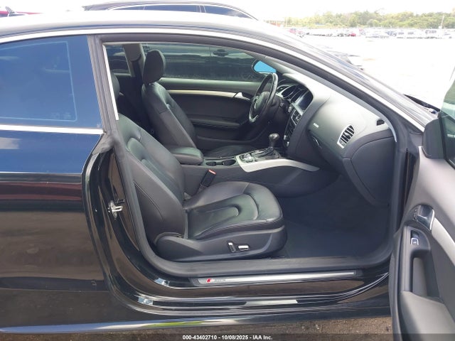 2016 AUDI A5 WAUD2AFR1GA052777 Photo 4