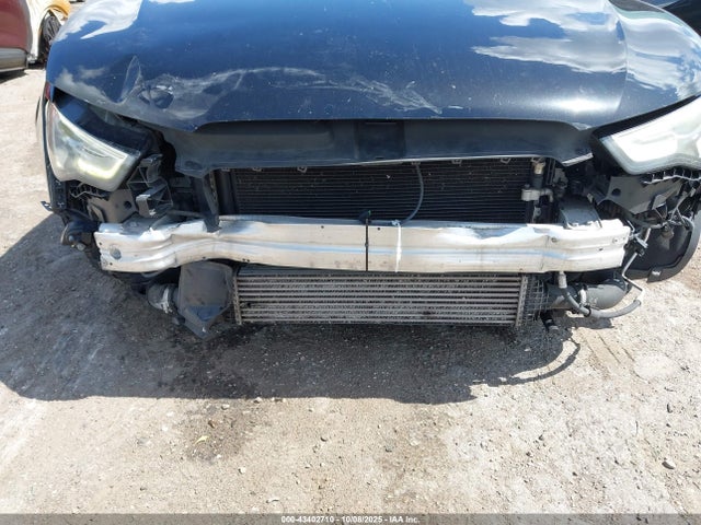 2016 AUDI A5 WAUD2AFR1GA052777 Photo 5
