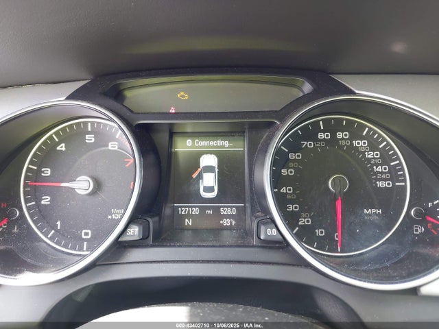 2016 AUDI A5 WAUD2AFR1GA052777 Photo 6