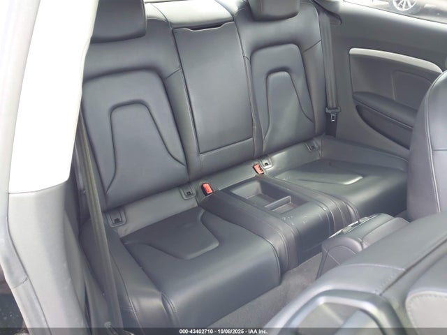 2016 AUDI A5 WAUD2AFR1GA052777 Photo 7