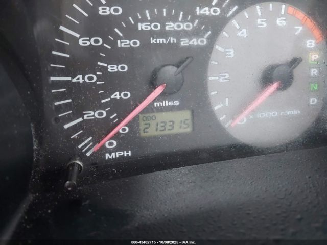 2003 MITSUBISHI ECLIPSE 4A3AC74HX3E201154 Photo 6