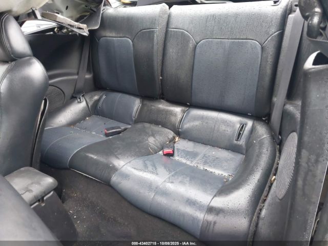 2003 MITSUBISHI ECLIPSE 4A3AC74HX3E201154 Photo 7