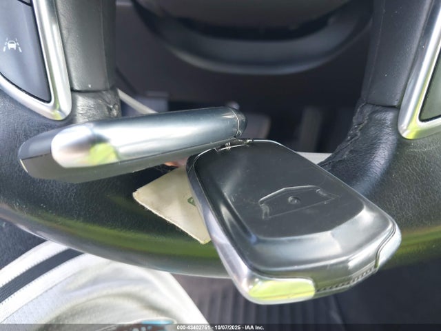 2017 CADILLAC CT6 1G6KB5RS8HU148070 Photo 10