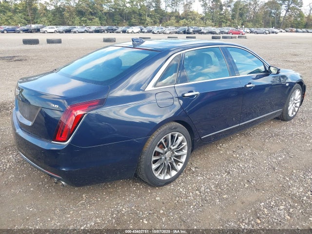 2017 CADILLAC CT6 1G6KB5RS8HU148070 Photo 3