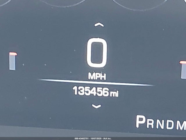 2017 CADILLAC CT6 1G6KB5RS8HU148070 Photo 6