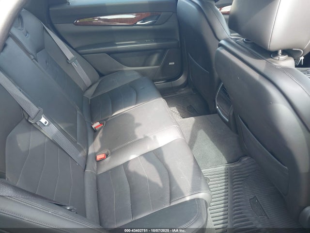 2017 CADILLAC CT6 1G6KB5RS8HU148070 Photo 7
