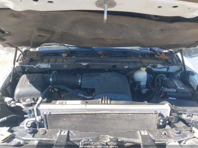 1C6RR6LG1FS661002 RAM 1500