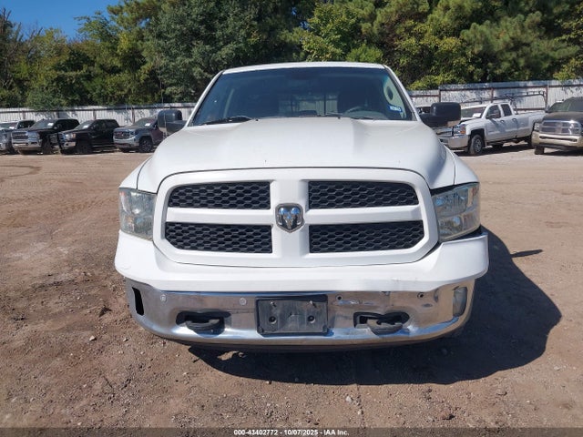 1C6RR6LG1FS661002 RAM 1500