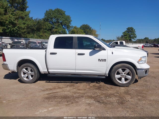 1C6RR6LG1FS661002 RAM 1500