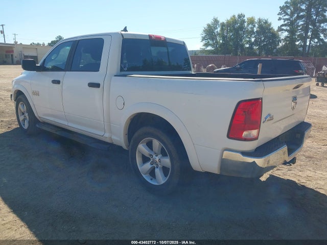1C6RR6LG1FS661002 RAM 1500