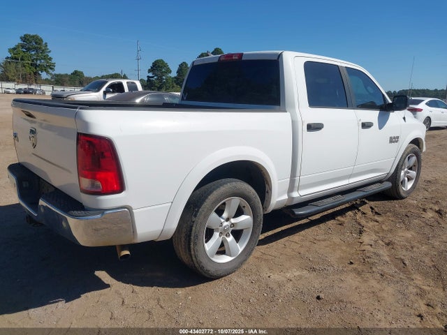 1C6RR6LG1FS661002 RAM 1500