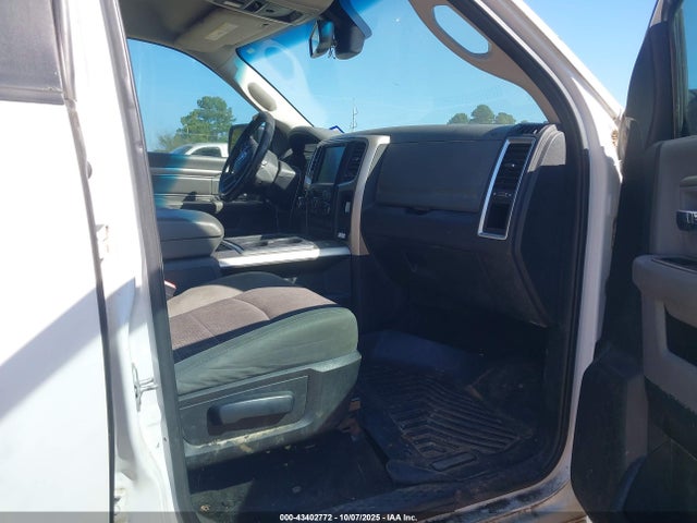 1C6RR6LG1FS661002 RAM 1500