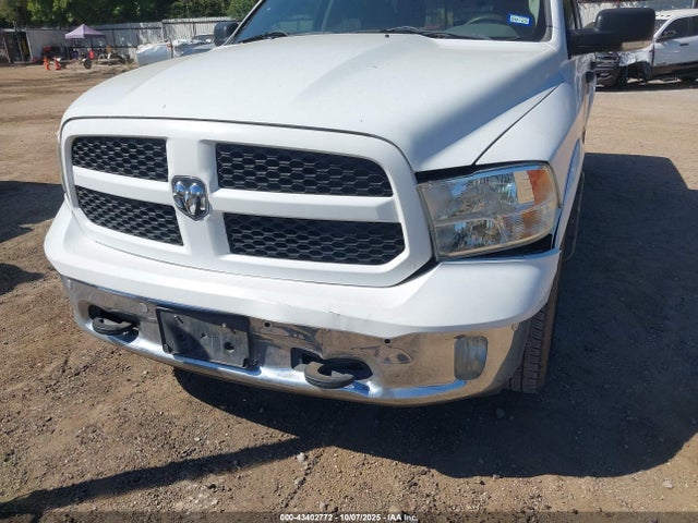 1C6RR6LG1FS661002 RAM 1500