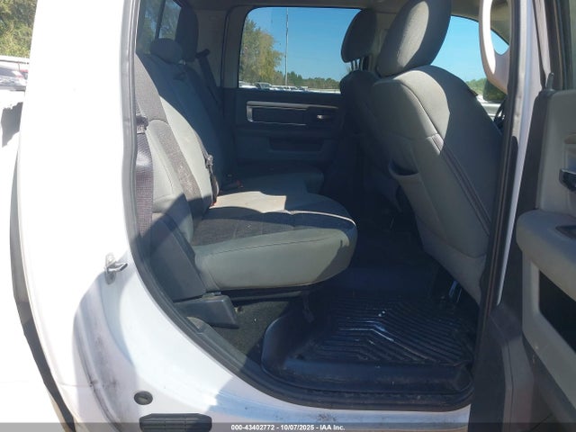 1C6RR6LG1FS661002 RAM 1500