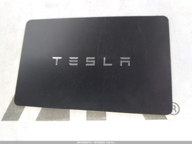 2023 TESLA MODEL Y 7SAYGDEE2PF697616 Photo 10