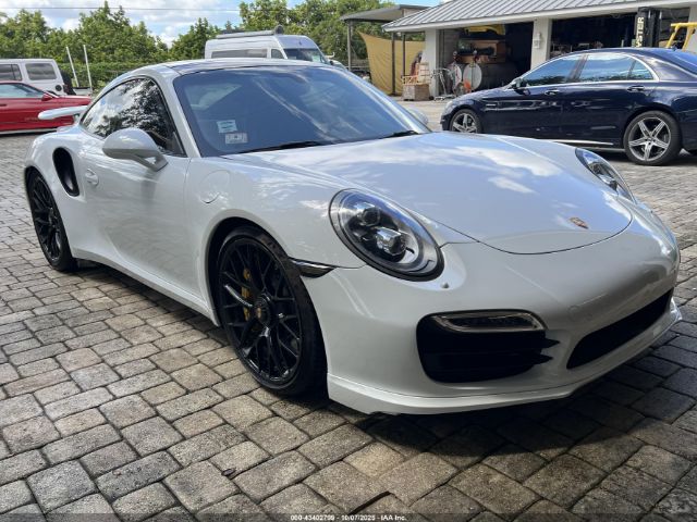 2015 PORSCHE 911 WP0AD2A98FS166930