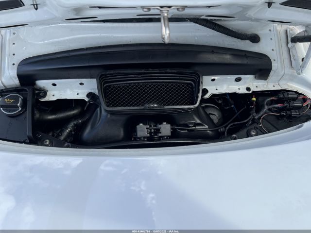 2015 PORSCHE 911 WP0AD2A98FS166930 Photo 9