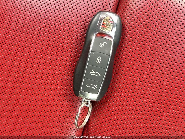 2015 PORSCHE 911 WP0AD2A98FS166930 Photo 10