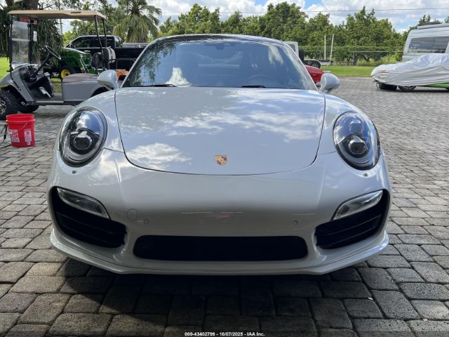 2015 PORSCHE 911 WP0AD2A98FS166930 Photo 5