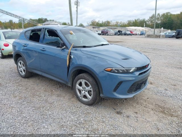 2024 DODGE HORNET ZACNDFAN4R3A43830