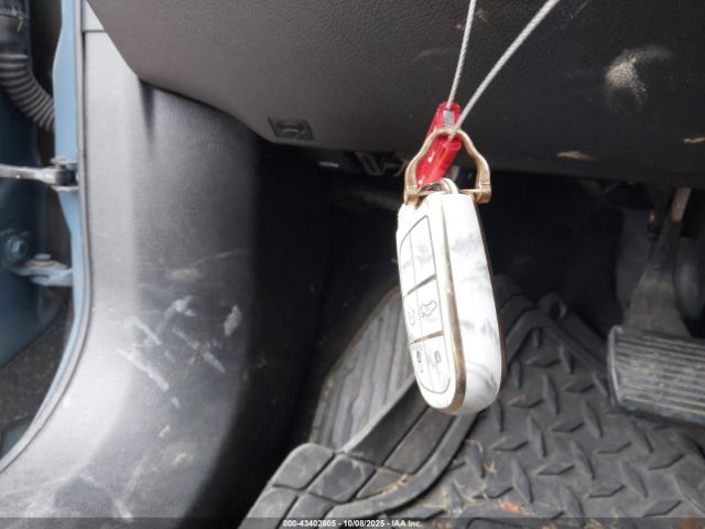 2024 DODGE HORNET ZACNDFAN4R3A43830 Photo 10