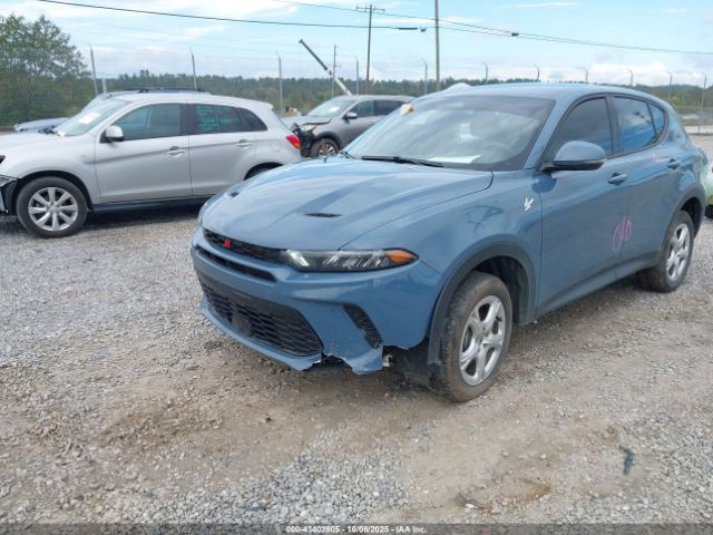 2024 DODGE HORNET ZACNDFAN4R3A43830 Photo 1