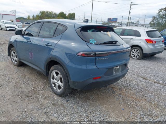2024 DODGE HORNET ZACNDFAN4R3A43830 Photo 2