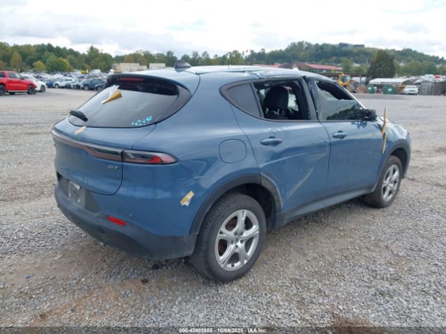 2024 DODGE HORNET ZACNDFAN4R3A43830 Photo 3