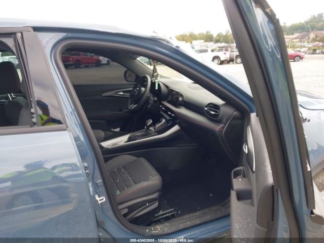 2024 DODGE HORNET ZACNDFAN4R3A43830 Photo 4