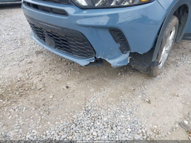 2024 DODGE HORNET ZACNDFAN4R3A43830 Photo 5