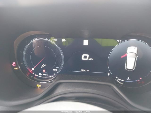 2024 DODGE HORNET ZACNDFAN4R3A43830 Photo 6