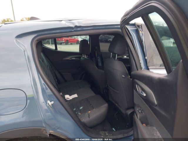 2024 DODGE HORNET ZACNDFAN4R3A43830 Photo 7