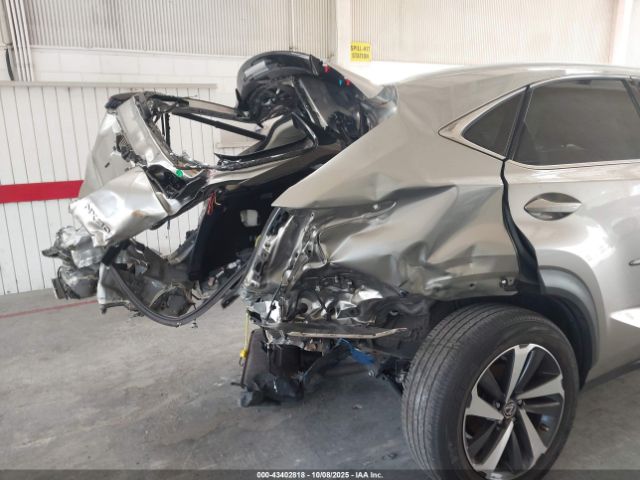 2021 LEXUS NX 300 JTJGARDZ2M5031216 Photo 5