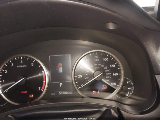 2021 LEXUS NX 300 JTJGARDZ2M5031216 Photo 6