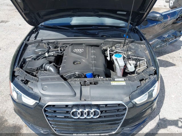 2016 AUDI A5 WAUM2AFH0GN004199 Photo 9