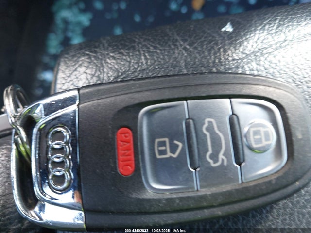 2016 AUDI A5 WAUM2AFH0GN004199 Photo 10