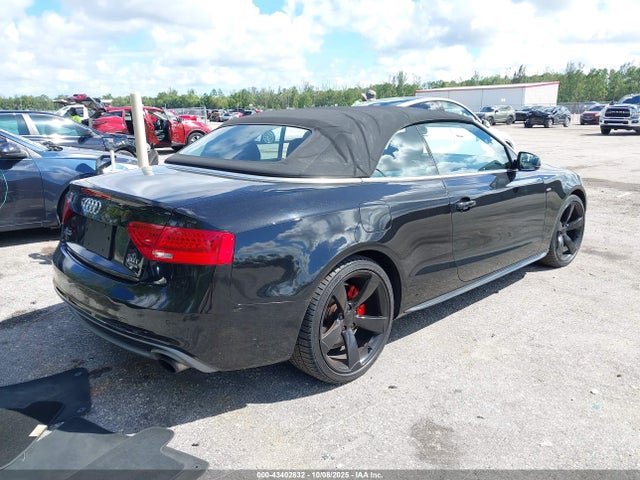 2016 AUDI A5 WAUM2AFH0GN004199 Photo 3