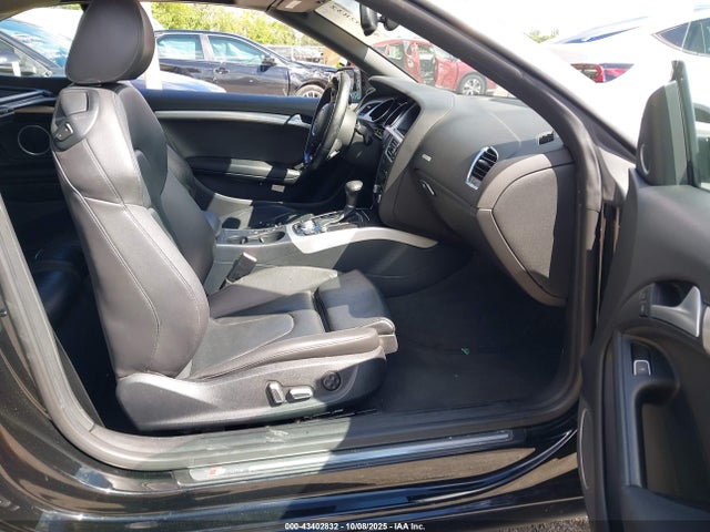 2016 AUDI A5 WAUM2AFH0GN004199 Photo 4
