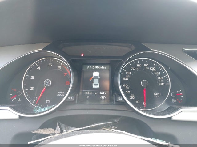 2016 AUDI A5 WAUM2AFH0GN004199 Photo 6