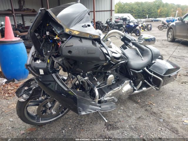 2015 HARLEY-DAVIDSON FLTRXS 1HD1KTM14FB701851 Photo 1