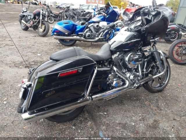 2015 HARLEY-DAVIDSON FLTRXS 1HD1KTM14FB701851 Photo 3