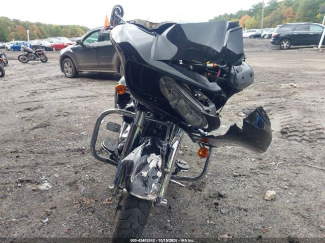 2015 HARLEY-DAVIDSON FLTRXS 1HD1KTM14FB701851 Photo 4