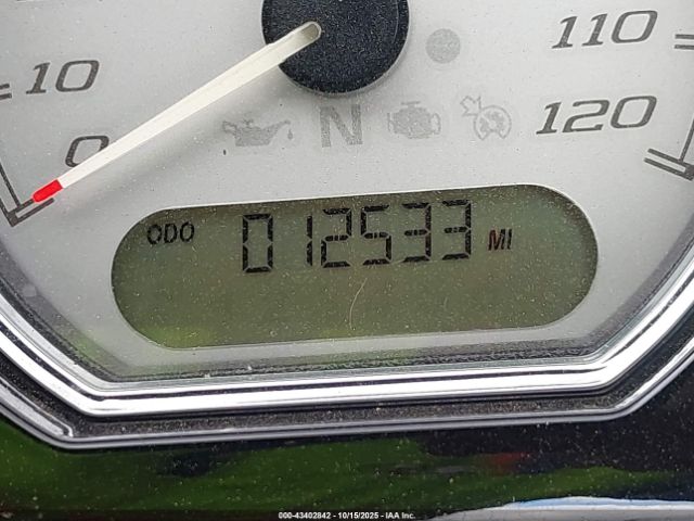 2015 HARLEY-DAVIDSON FLTRXS 1HD1KTM14FB701851 Photo 6