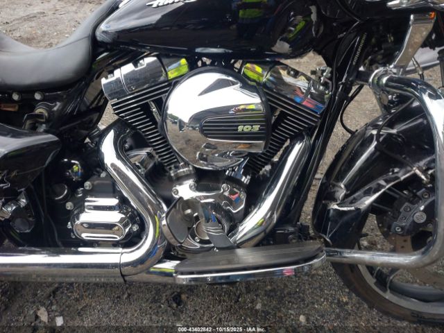 2015 HARLEY-DAVIDSON FLTRXS 1HD1KTM14FB701851 Photo 7