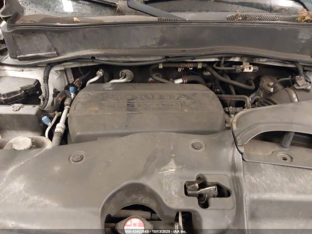 Продажа на аукционе авто 2011 Honda Pilot Exl, vin: 5FNYF4H58BB049895, номер лота: 43402845