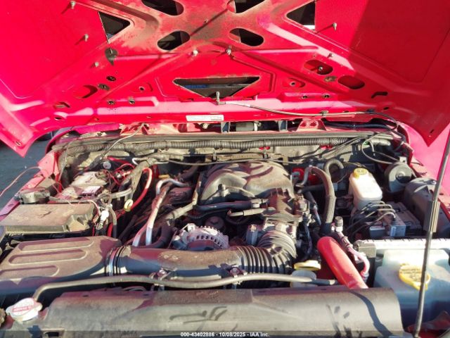 2013 JEEP WRANGLER UNLIMITED 1C4BJWEG4DL673893 Photo 9