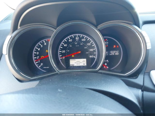 2012 NISSAN MURANO JN8AZ1MW4CW218723 Photo 6