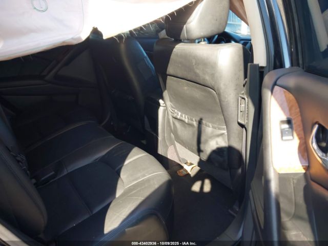 2012 NISSAN MURANO JN8AZ1MW4CW218723 Photo 7